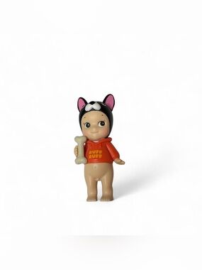 sonny angel dog series figure